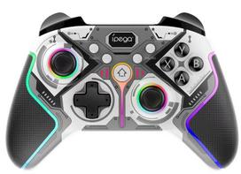 ipega PG‑9666HH Bluetooth Wireless Gamepad Controller for Android/iOS/PS3/PS4/PC/N-Switch