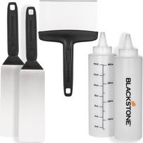 Blackstone ParilaGrill starter kit, 5 pieces (5230EU)