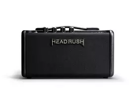 Headrush FRFR-GO – Nešiojamas gitaros stiprintuvas
