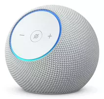 Amazon Smart Home Hub B0DKLVWZPF / Echo Dot Max White