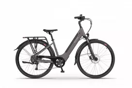 Dviratis 28   ECO X-CITY COFFEE 36V 504 Wh brown eco  - l