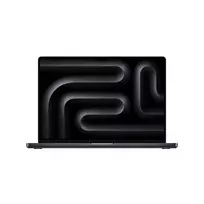 MacBook Pro 16" Apple M5 Max 18C CPU, 40C GPU/48GB/2TB SSD/Space Black/RUS