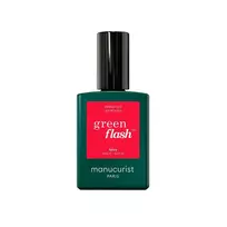 MANUCURIST_Green Flash LED gelinis nagų lakas „Spicy“ 15 ml