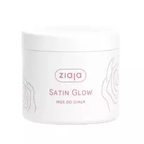 ZIAJA_Satin Glow kūno losjonas 350 ml
