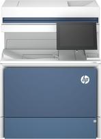 HP Color Laserjet Enterprise Mfp  6800Dn Printer, Print, Copy,