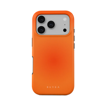 Apsauginis dėklas Apple iPhone 17 Pro su Magsafe, Flare Tough (BURGA)