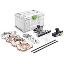 Priedų rinkinys vertikaliam frezeriui FESTOOL ZS-OF 2200 576832