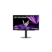 LG | 27GX704A-B | 27" | OLED | 16:9 | 240 Hz | 0.03 ms | 2560 x 1440 pixels | 250 cd/m² | 2 HDMI ports