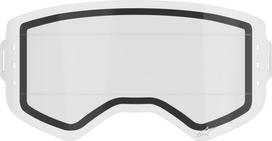 LENS GOGGLE DOUBLE PANE ROLL-O