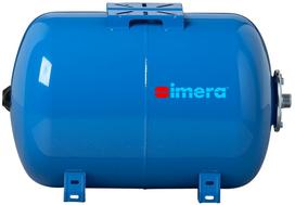 Imera AO24 išsiplėtimo indas horizontalus 24L, 10bar  1" IIIOE11B01EA0