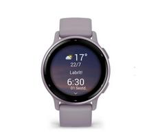 Garmin  Garmin vivoactive 5, GPS, WiFi, Orchid/Orchid Metallic, Worldwide