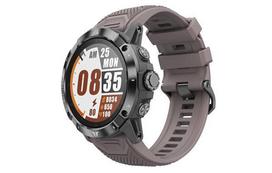 Coros DEMO VERTIX 2 GPS Adventure Watch, Obsidian