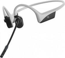 Shokz DEMO After Open Comm Light Grey ASC100