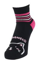 Teniso kojinės  - Juoda (36-40)