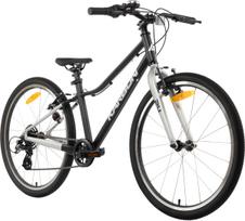 Dviratis Karbon Superlight 24 black