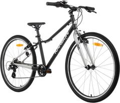 Dviratis Karbon Superlight 26 black