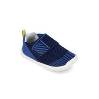 BIOMECANICS Tekstilinės šlepetės Barefoot 262188-A183/19
