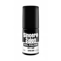 Sincero Salon UV/LED Gel Polish Gelinis nagų lakas, Midnight 793