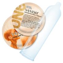 One Vanish x 12 Prezervatyvai