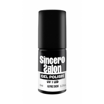 UV/LED Gel Polish Gelinis nagų lakas Midnight 793