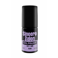 UV/LED Gel Polish Gelinis nagų lakas Bloom 3679