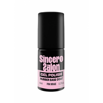 Rubber Base Coat Kaučiukinė maskuojanti bazė Pink Mirage