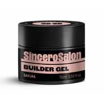 Builder Gel Universalus tiksotropinis statybinis gelis Sakura