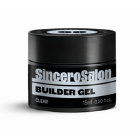 Builder Gel Universalus tiksotropinis statybinis gelis Clear