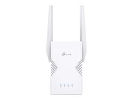 TP-LINK BE3600 Dual-Band Wi-Fi 7 Range Extender   RE225BE   802.11ax   2882/688Mbit/s   Ethernet LAN (RJ-45) ports 1   MU-MiMO No   no PoE   Antenna type External