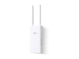 TP-LINK 4G AC1200 Dual Band Wi-Fi Outdoor Router   Archer MR402-Outdoor   802.11n   10/100Mbit/s   Ethernet LAN (RJ-45) ports 1   MU-MiMO No   PoE in