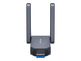 Mercusys MA37BEH   BE6500 Wi-Fi 7 High-Gain Wireless USB Adapter