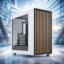 Kompiuteris su Core i7-14700K, AMD Radeon RX 7900XT 20GB, DDR5 32GB, NVMe 2TB iki 14000MB/s