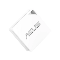Asus Go Dual-Band Wireless Router   RT-AX50 Go   802.11ax   Mesh Support No   MU-MiMO No   No mobile broadband   Antenna type Internal