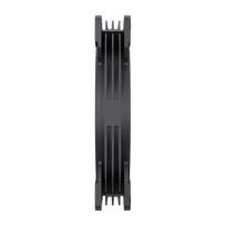 Gamemax Case Fan   FN14A-S5   Black