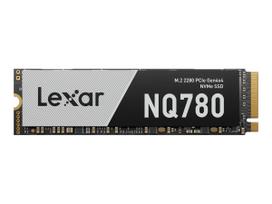 Lexar LNQ780 M.2 2280 PCIe Gen 4×4 NVMe SSD 1TB   Lexar