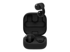 Sony   Earbuds   LinkBuds WF-LC900 Clip   Bluetooth   Open-Ear   Black   Wireless
