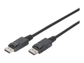 Digitus DisplayPort Connection Cable   DB-340100-030-S   3 m