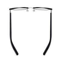 Xiaomi   Smart Audio Glasses   Mijia Browline   Bluetooth   Open-Ear   Microphone   Black   Noise canceling   Wireless