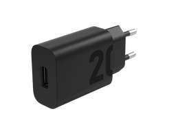 Lenovo 20W USB-A Wall Charger