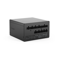 Fractal Design Power Supply, Black   Ion 3 Gold   750 W
