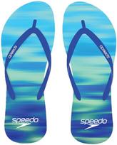 Speedo flip flop deep sapphire/sea blue 10