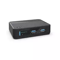 SEH utnserver Pro print server