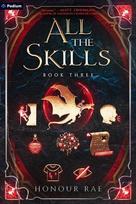 All the Skills 3: A Deck-Building LitRPG