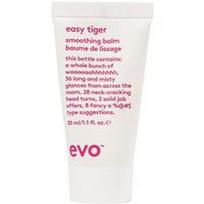 EVO - EASY TIGER SMOOTHING BALM Plaukų vaškas ir kremai 30 ml unisex