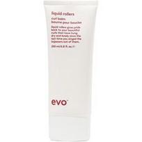 EVO - LIQUID ROLLERS CURL BALM Plaukų kaukės ir kremai 200 ml unisex