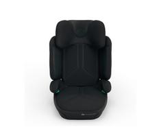KINDERKRAFT - Sulankstoma automobilinė kėdutė XPAND 2 PRO 100-150 cm juoda