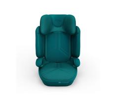 KINDERKRAFT - Sulankstoma automobilinė kėdutė XPAND 2 PRO 100-150 cm turkio spalvos