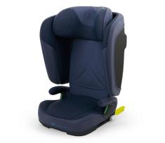 KINDERKRAFT - Sulankstoma automobilinė kėdutė UNITY 2 i-Size 100-150 cm tamsiai mėlyna