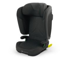 KINDERKRAFT - Sulankstoma automobilinė kėdutė UNITY 2 i-Size 100-150 cm juoda