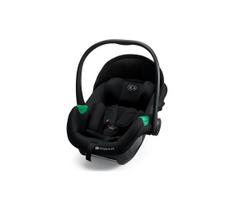 KINDERKRAFT - Automobilinė kėdutė MINK PRO 2 40-87 cm (0-13 kg) juoda